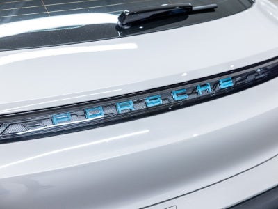 2024 Porsche Taycan Taycan 4S Cross Turismo