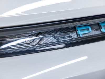 2024 Porsche Taycan Taycan 4S Cross Turismo