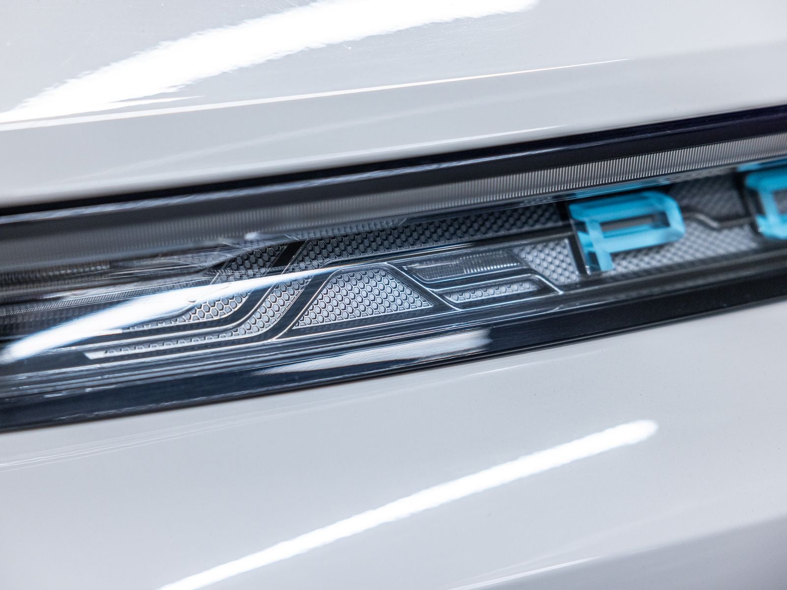 2024 Porsche Taycan Taycan 4S Cross Turismo