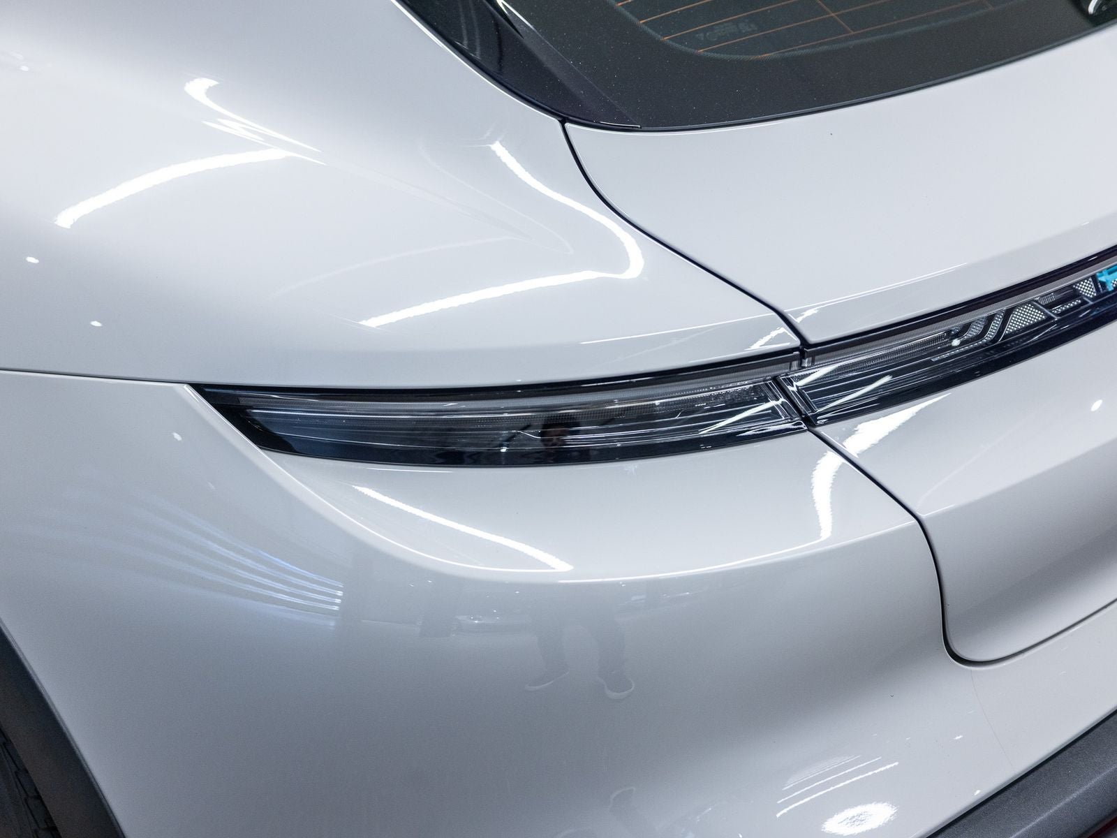 2024 Porsche Taycan Taycan 4S Cross Turismo