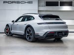 2024 Porsche Taycan Taycan 4S Cross Turismo