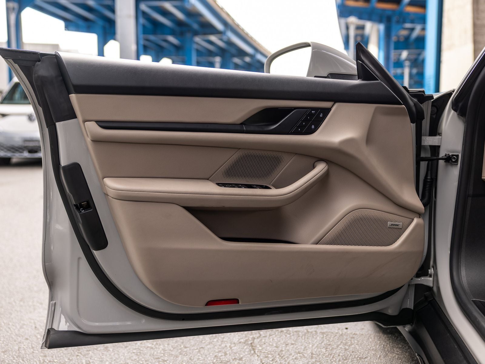 2024 Porsche Taycan Taycan 4S Cross Turismo
