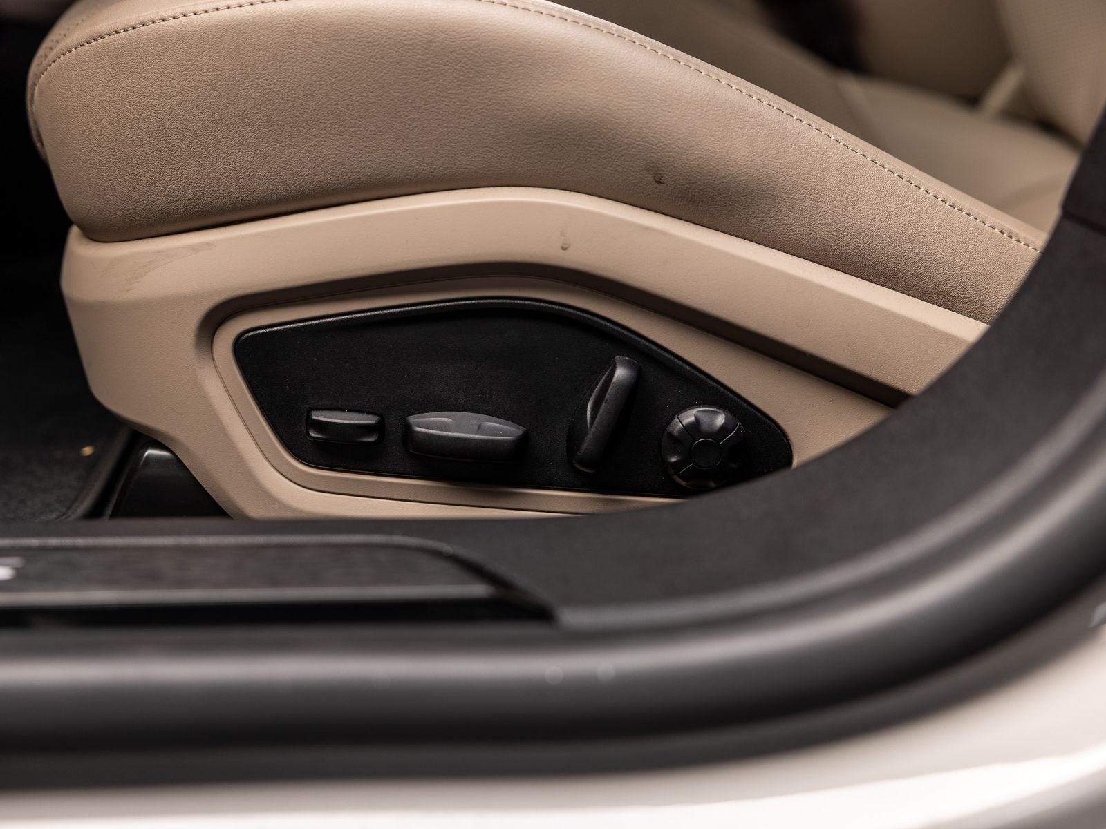 2024 Porsche Taycan Taycan 4S Cross Turismo