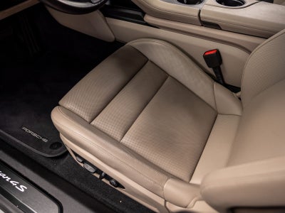 2024 Porsche Taycan Taycan 4S Cross Turismo