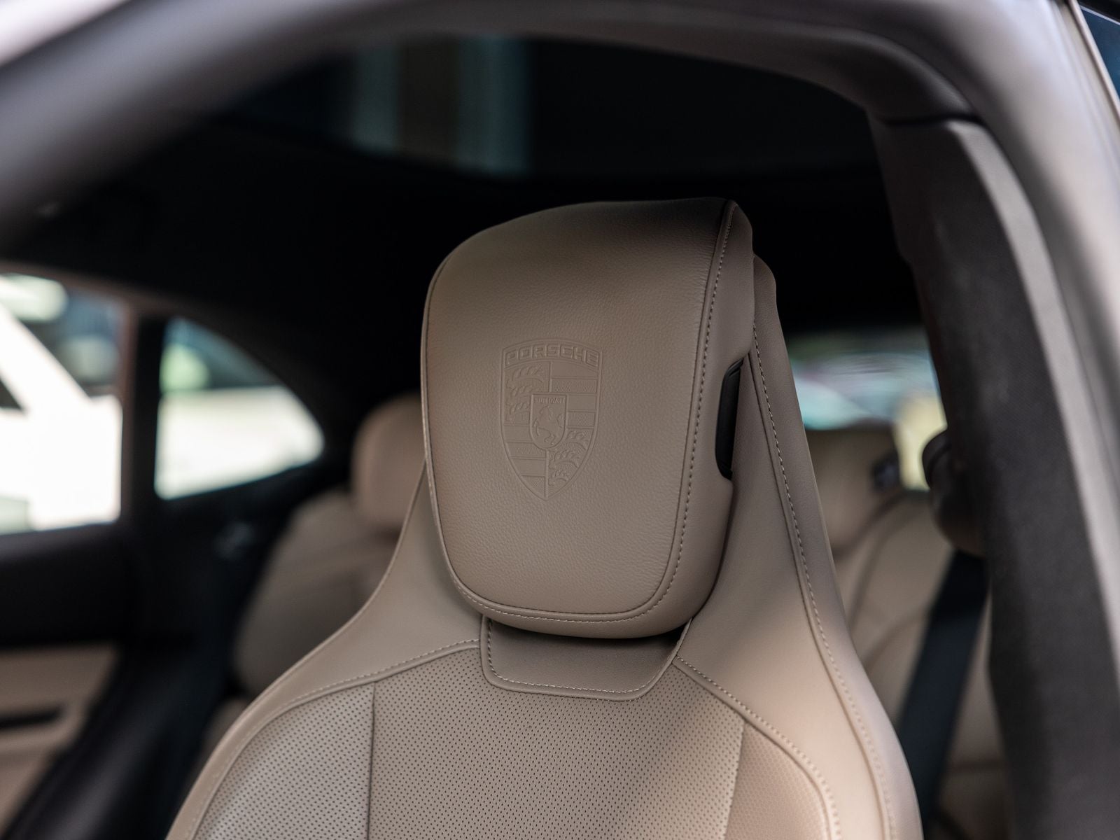 2024 Porsche Taycan Taycan 4S Cross Turismo