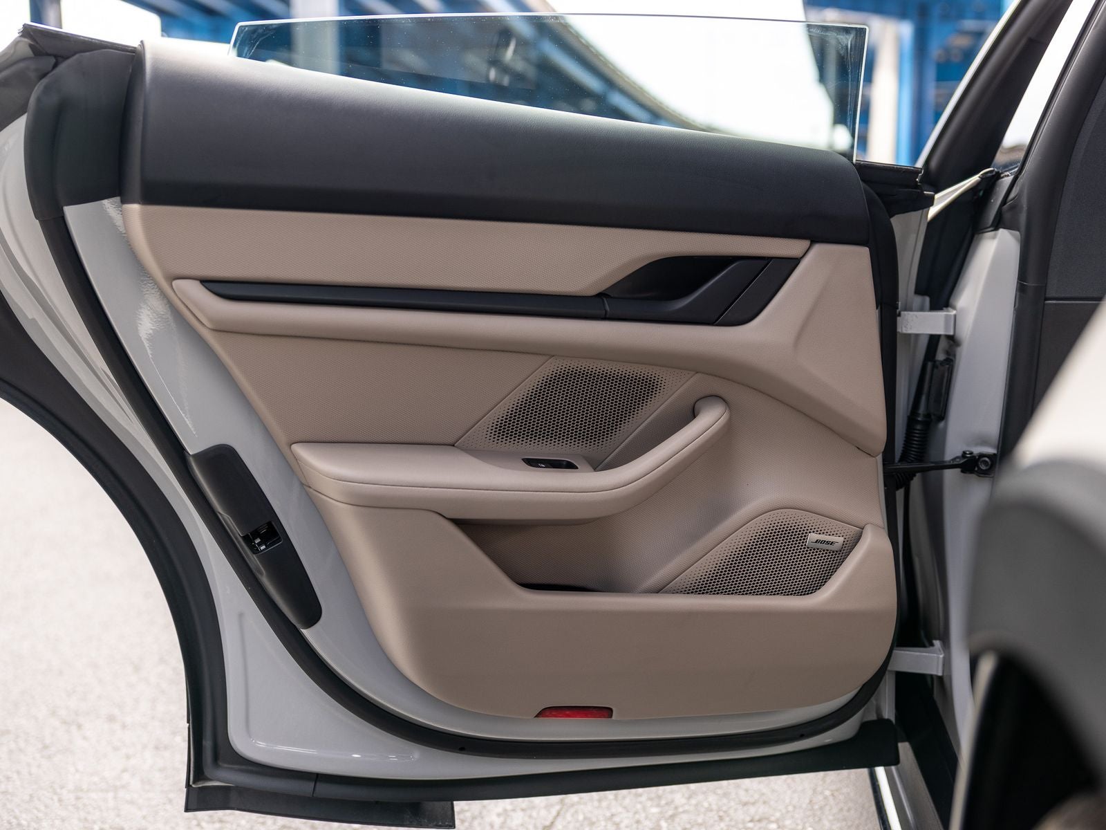2024 Porsche Taycan Taycan 4S Cross Turismo