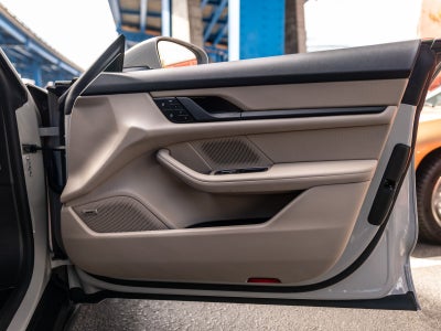 2024 Porsche Taycan Taycan 4S Cross Turismo