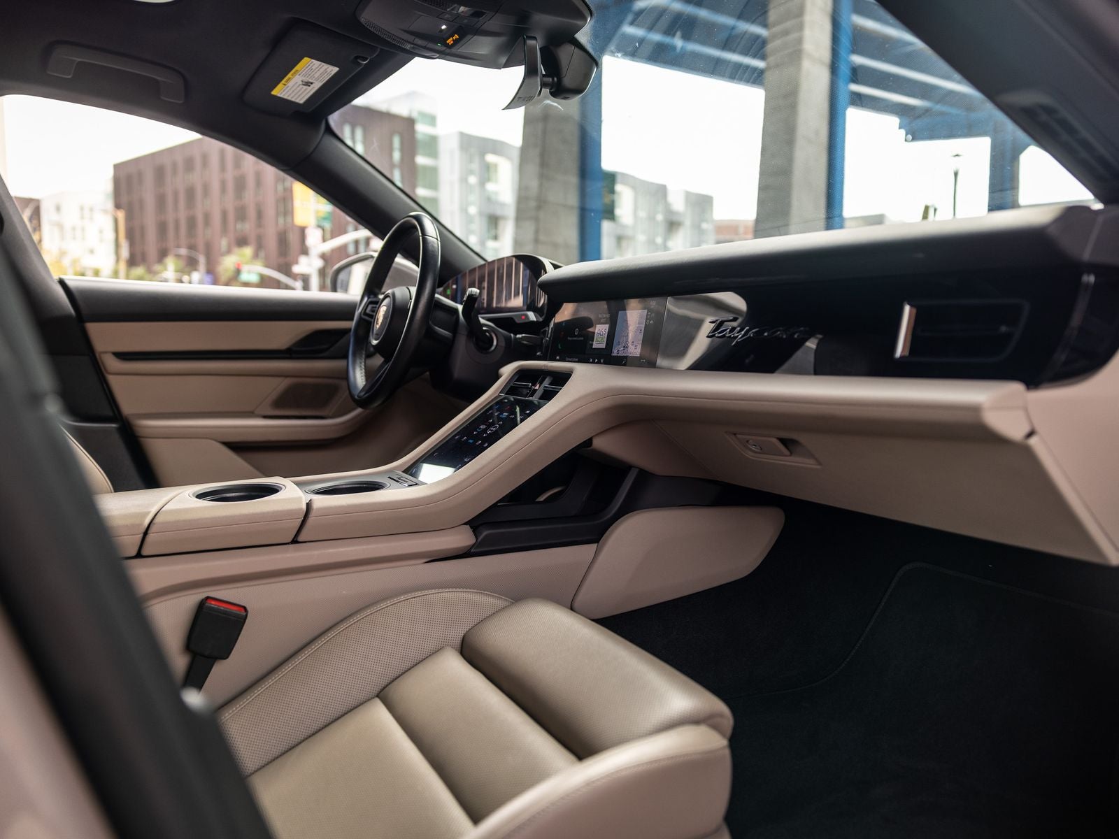 2024 Porsche Taycan Taycan 4S Cross Turismo