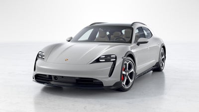 2024 Porsche Taycan Taycan 4S Cross Turismo (MY24)