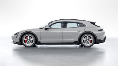 2024 Porsche Taycan Taycan 4S Cross Turismo (MY24)