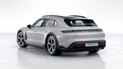 2024 Porsche Taycan Taycan 4S Cross Turismo (MY24)
