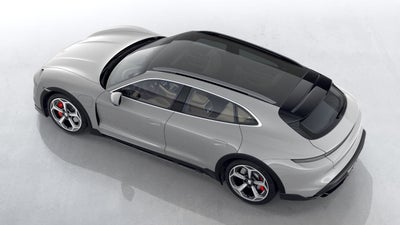 2024 Porsche Taycan Taycan 4S Cross Turismo (MY24)