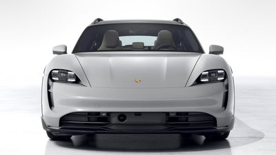 2024 Porsche Taycan Taycan 4S Cross Turismo (MY24)