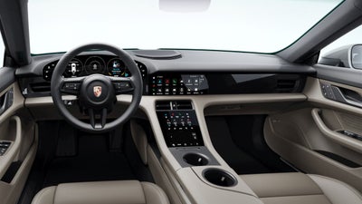 2024 Porsche Taycan Taycan 4S Cross Turismo (MY24)