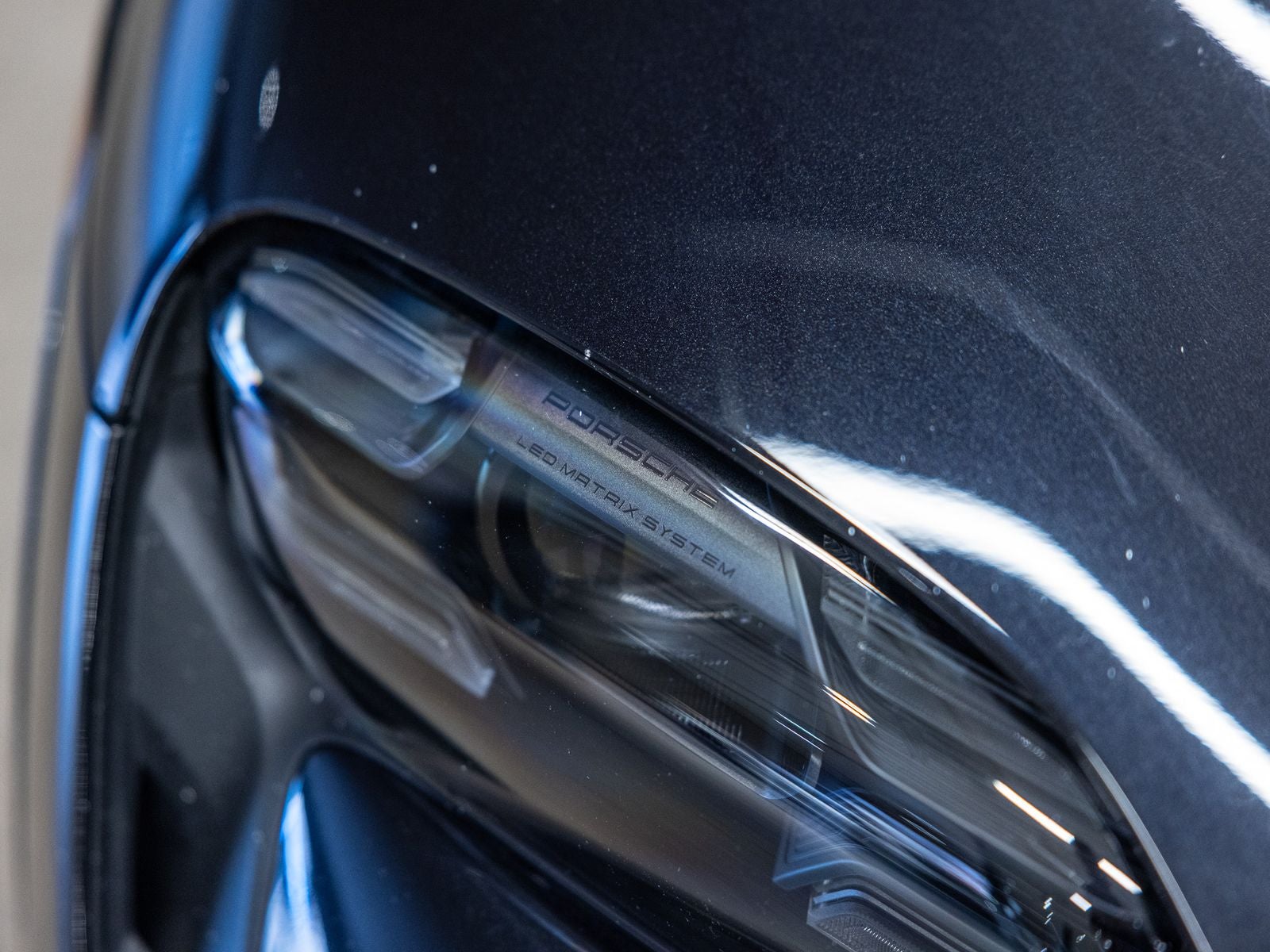 2023 Porsche Taycan Turbo S Cross Turismo