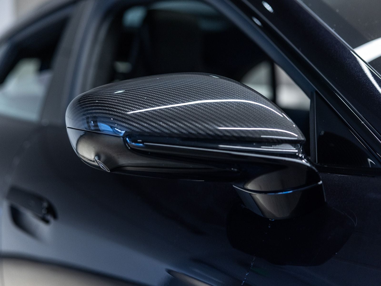 2023 Porsche Taycan Turbo S Cross Turismo