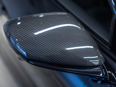 2023 Porsche Taycan Turbo S Cross Turismo