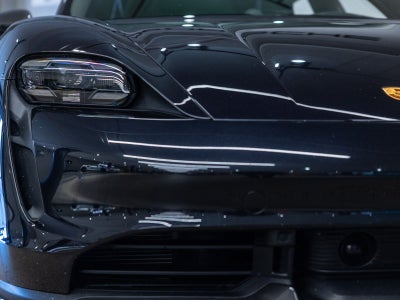 2023 Porsche Taycan Turbo S Cross Turismo