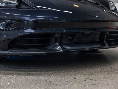 2023 Porsche Taycan Turbo S Cross Turismo