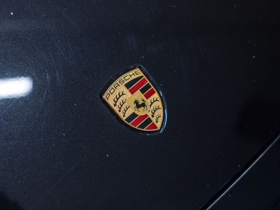 2023 Porsche Taycan Turbo S Cross Turismo