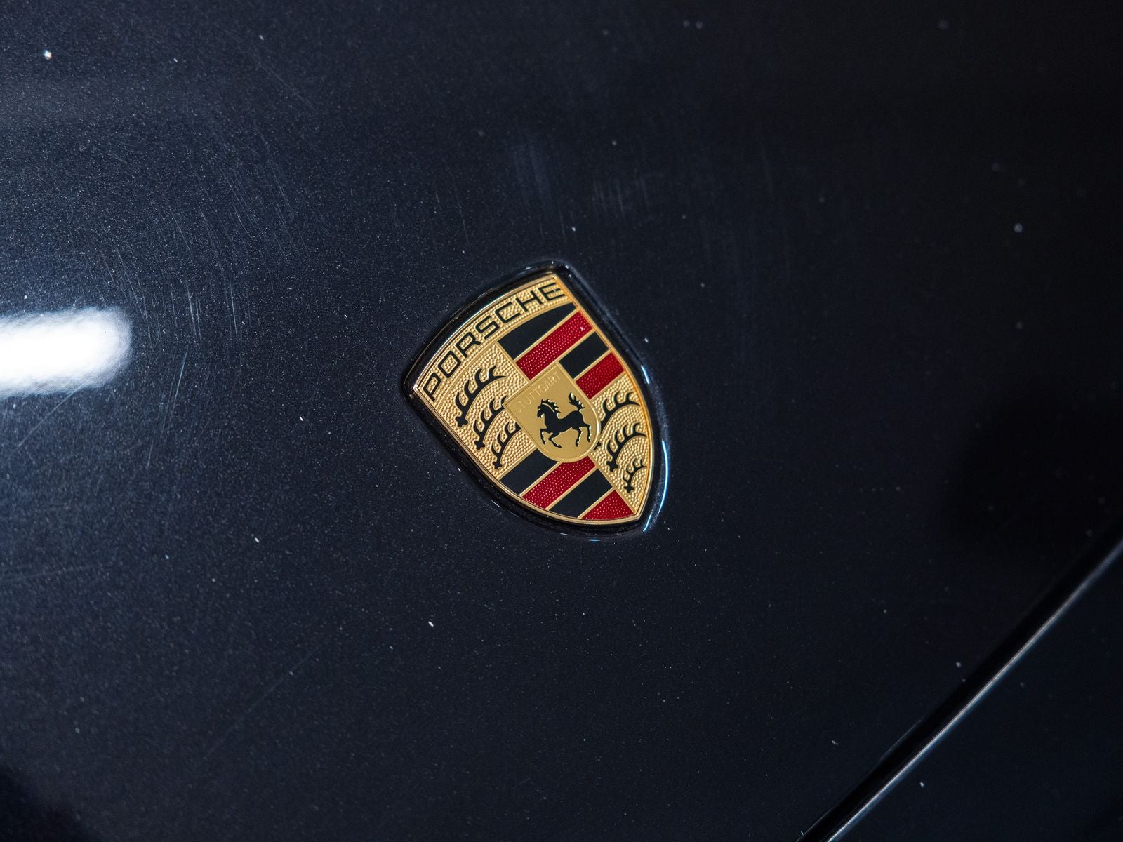 2023 Porsche Taycan Turbo S Cross Turismo