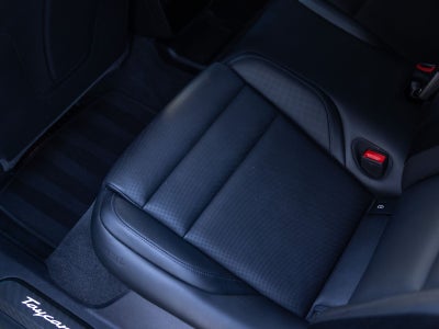 2023 Porsche Taycan Turbo S Cross Turismo