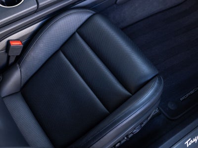 2023 Porsche Taycan Turbo S Cross Turismo