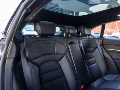 2023 Porsche Taycan Turbo S Cross Turismo