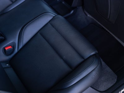 2023 Porsche Taycan Turbo S Cross Turismo