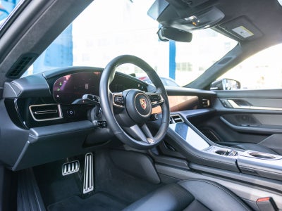 2023 Porsche Taycan Turbo S Cross Turismo