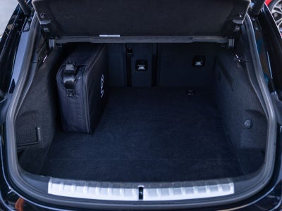 2023 Porsche Taycan Turbo S Cross Turismo