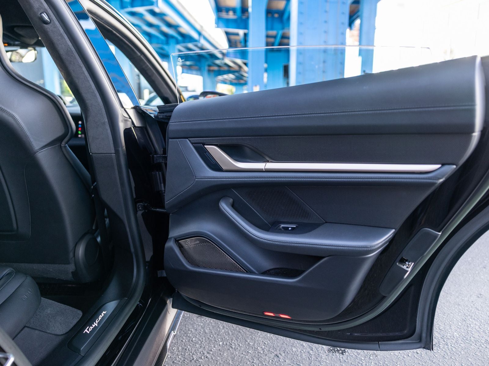 2023 Porsche Taycan Turbo S Cross Turismo