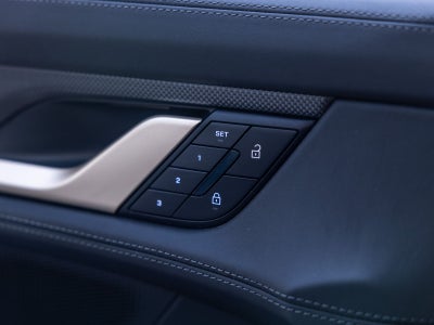 2023 Porsche Taycan Turbo S Cross Turismo