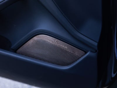 2023 Porsche Taycan Turbo S Cross Turismo