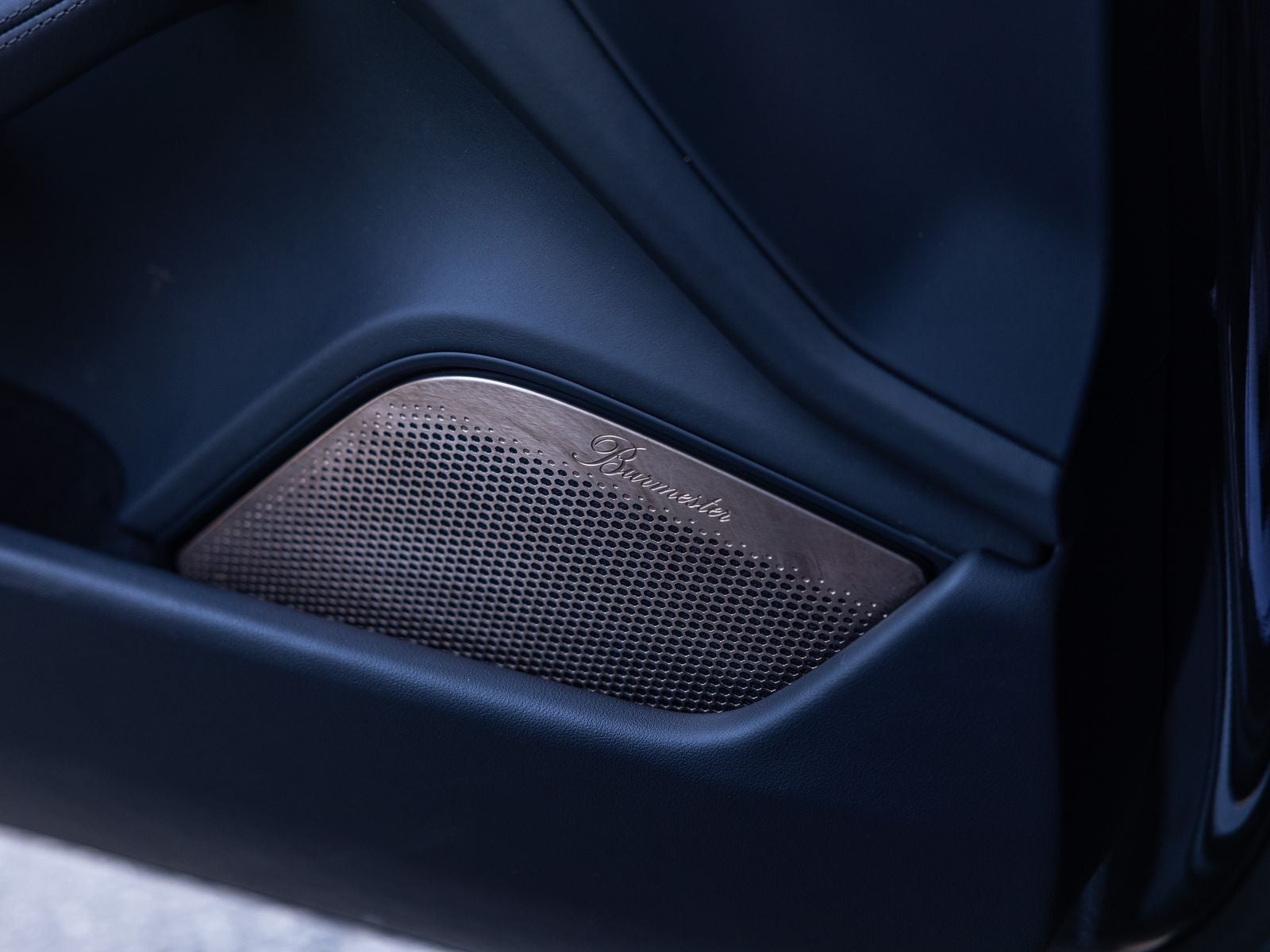 2023 Porsche Taycan Turbo S Cross Turismo