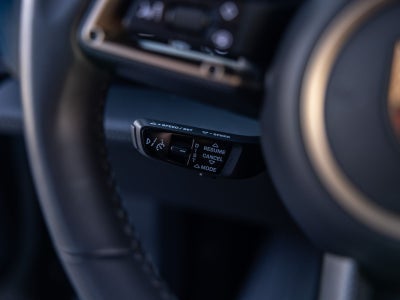 2023 Porsche Taycan Turbo S Cross Turismo