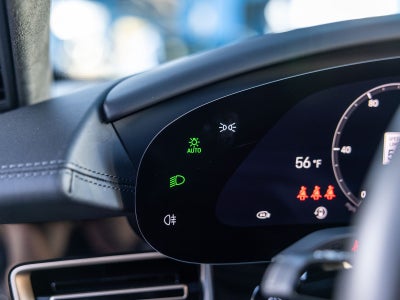 2023 Porsche Taycan Turbo S Cross Turismo