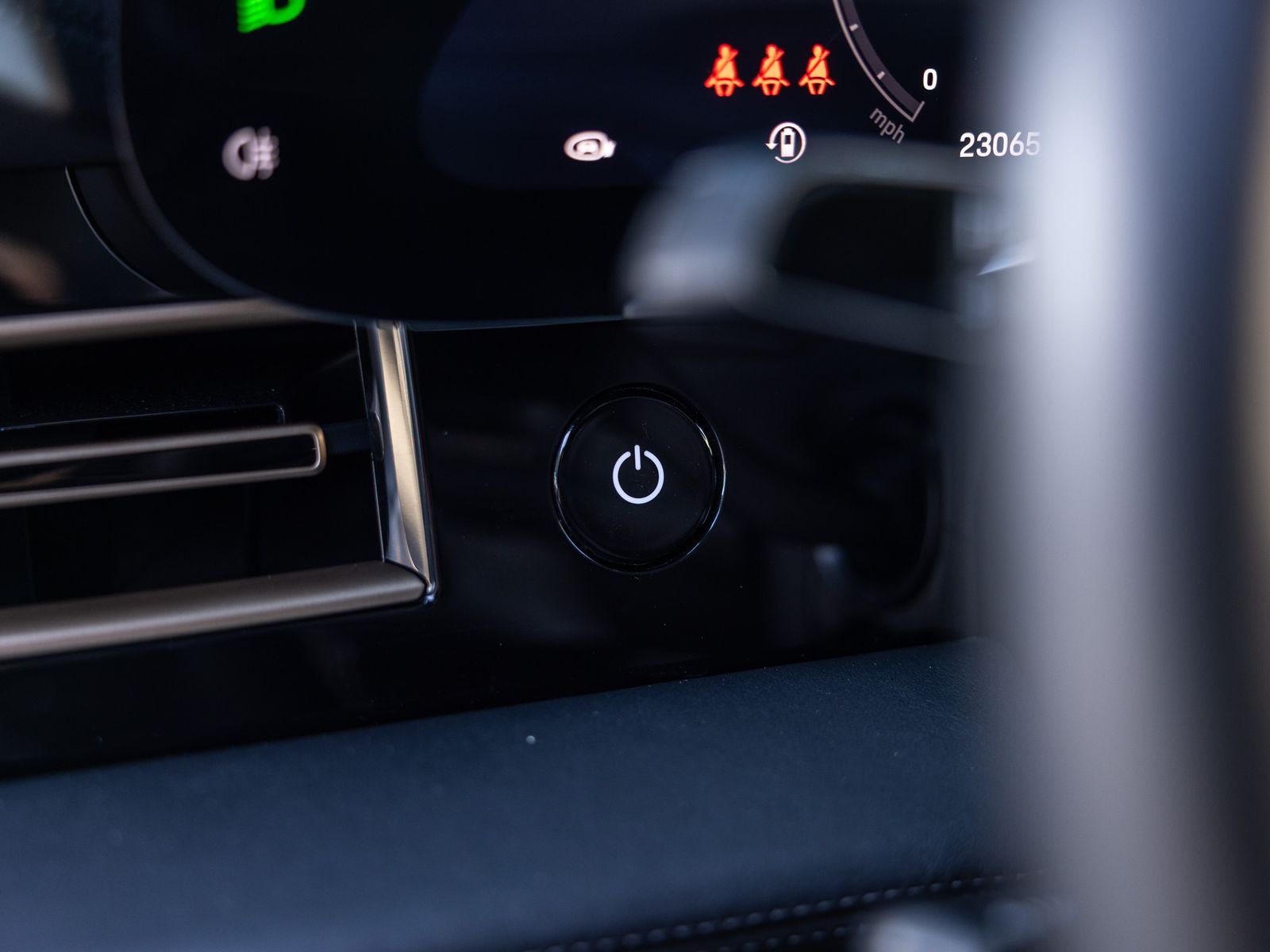 2023 Porsche Taycan Turbo S Cross Turismo