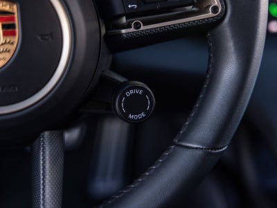 2023 Porsche Taycan Turbo S Cross Turismo