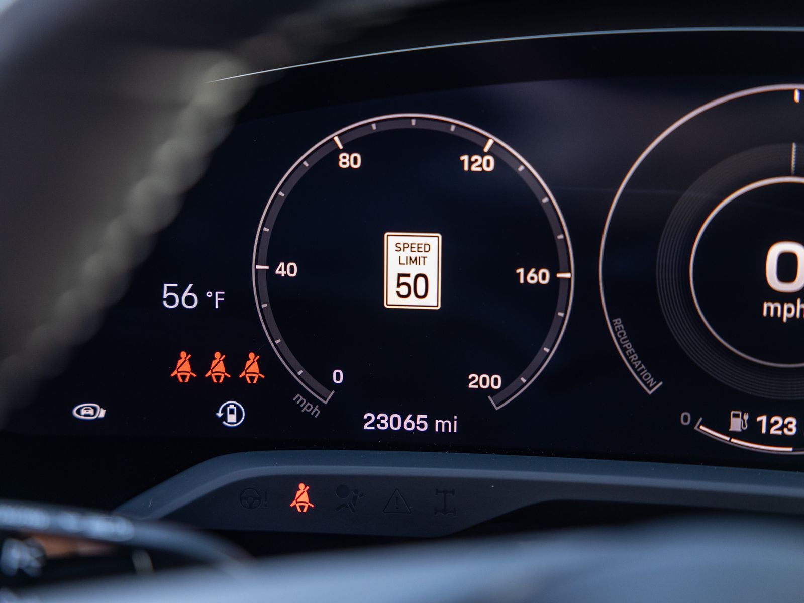 2023 Porsche Taycan Turbo S Cross Turismo