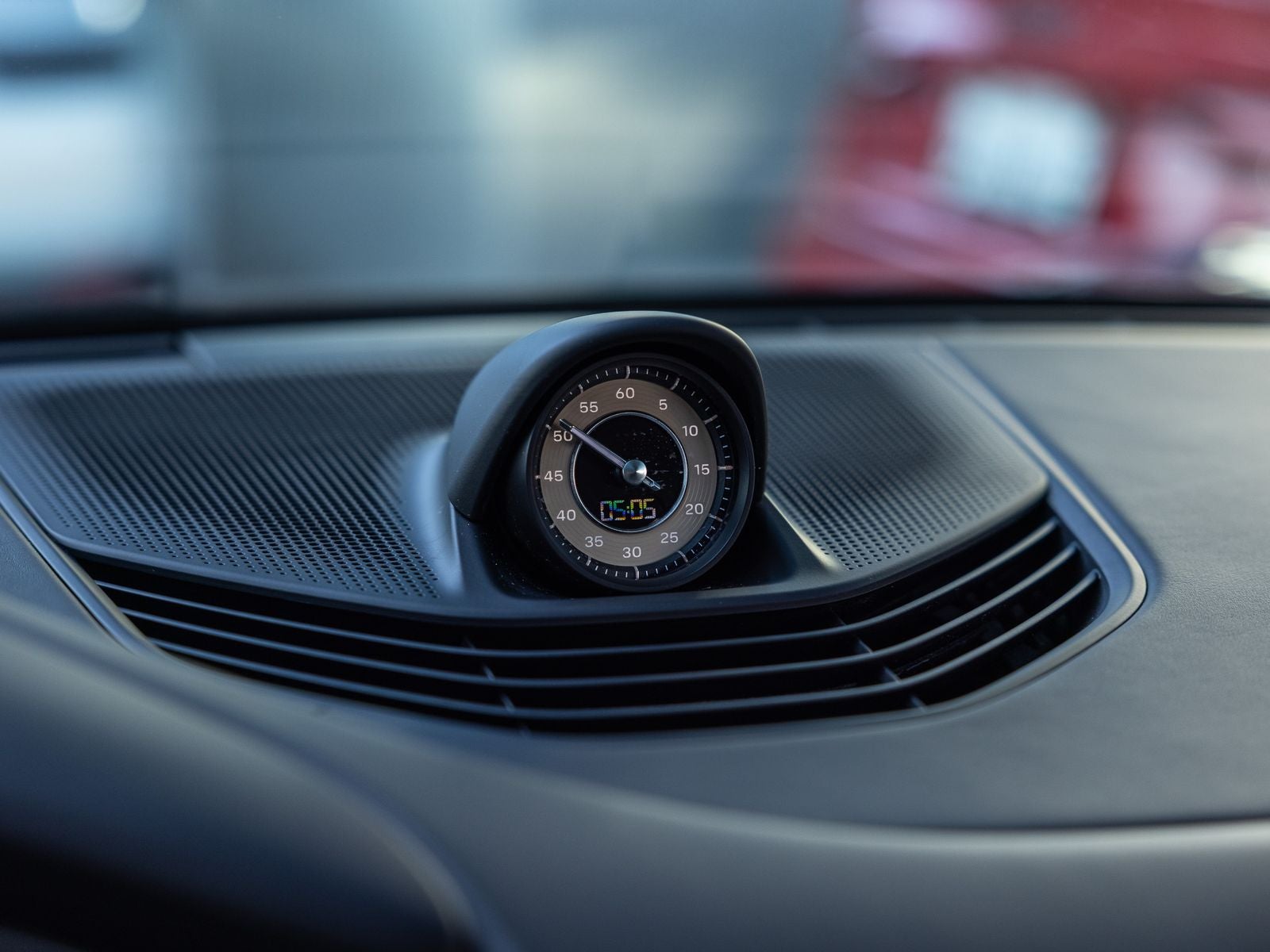 2023 Porsche Taycan Turbo S Cross Turismo