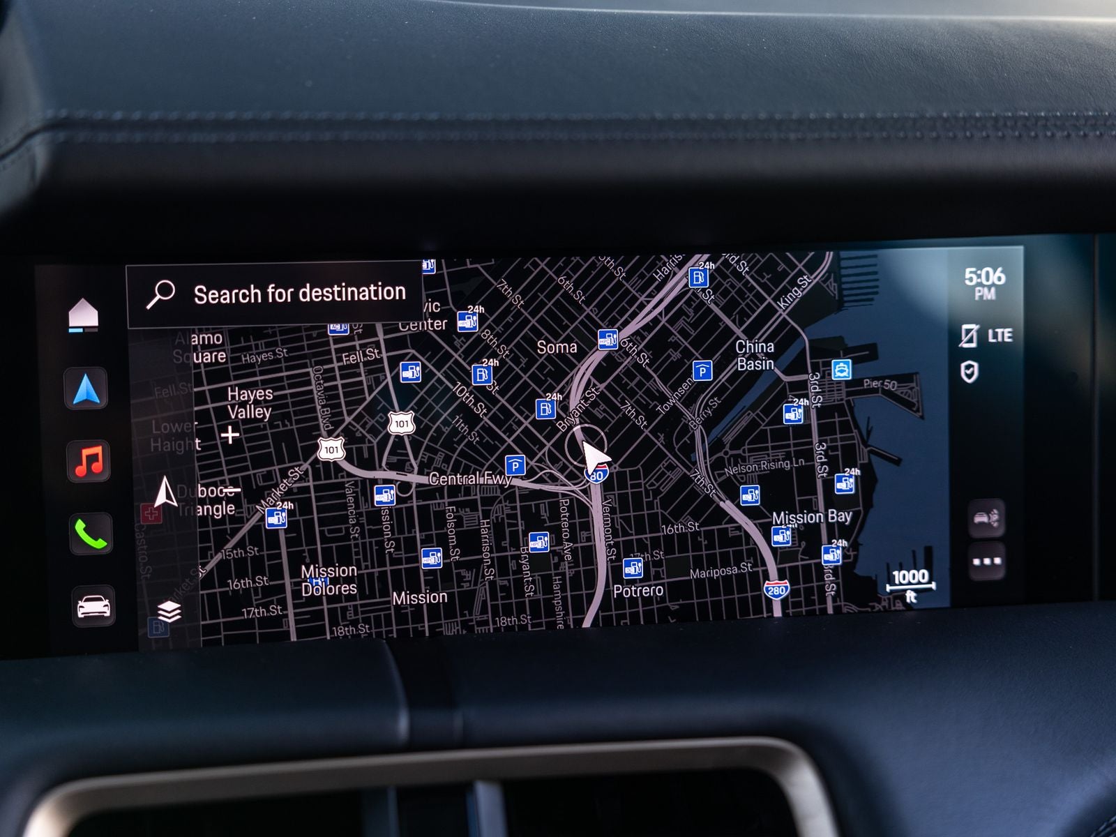 2023 Porsche Taycan Turbo S Cross Turismo