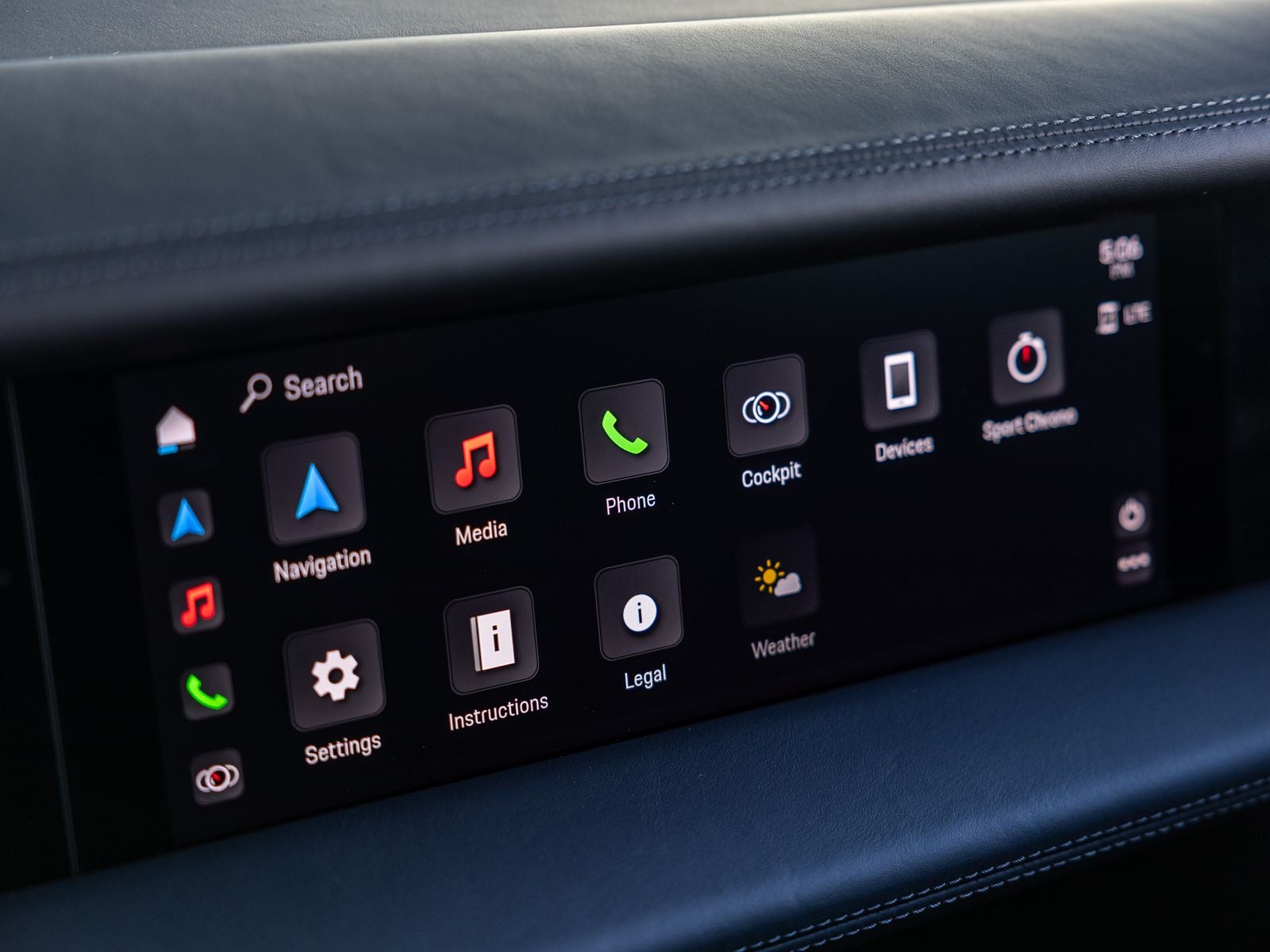 2023 Porsche Taycan Turbo S Cross Turismo