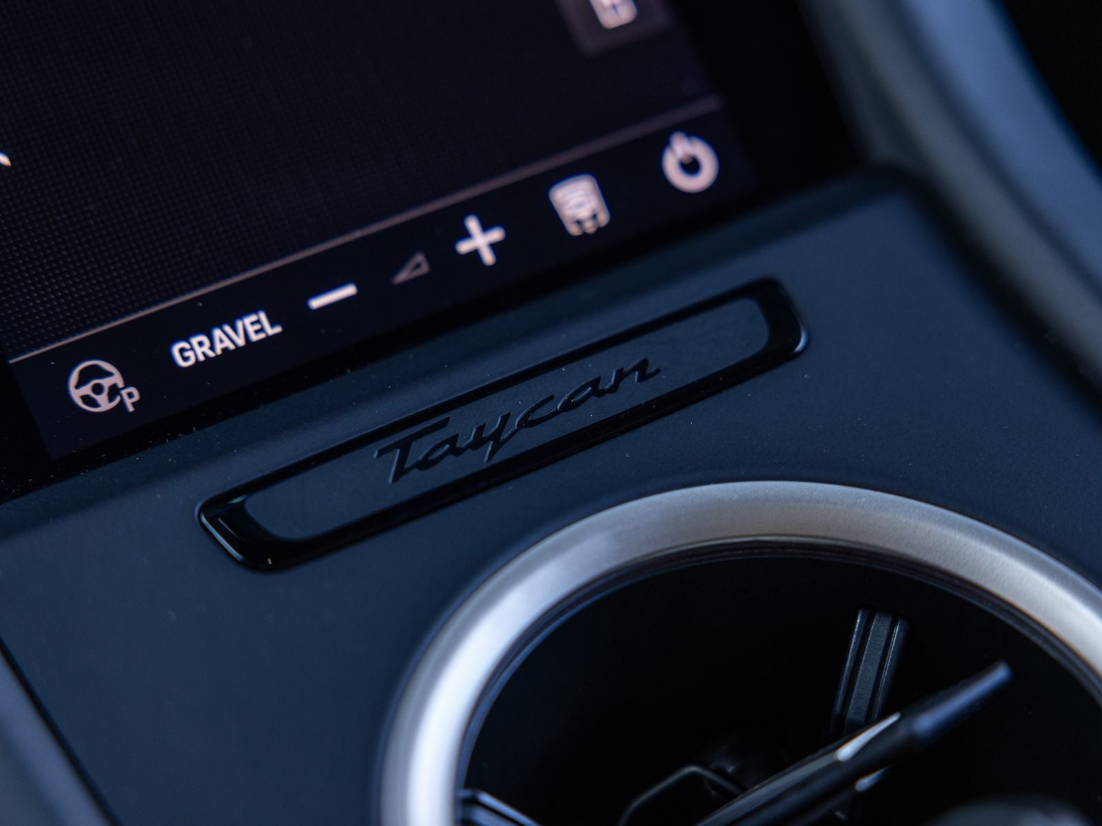 2023 Porsche Taycan Turbo S Cross Turismo