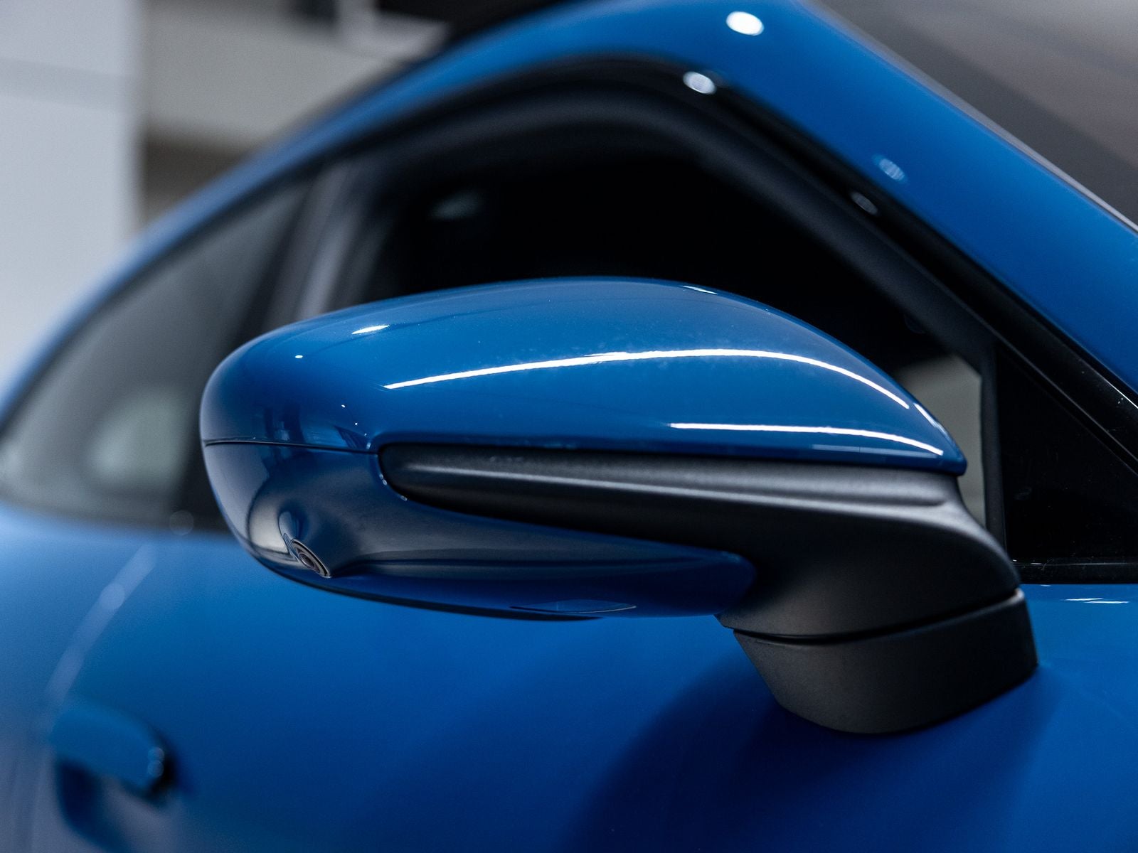 2023 Porsche Taycan Turbo Cross Turismo