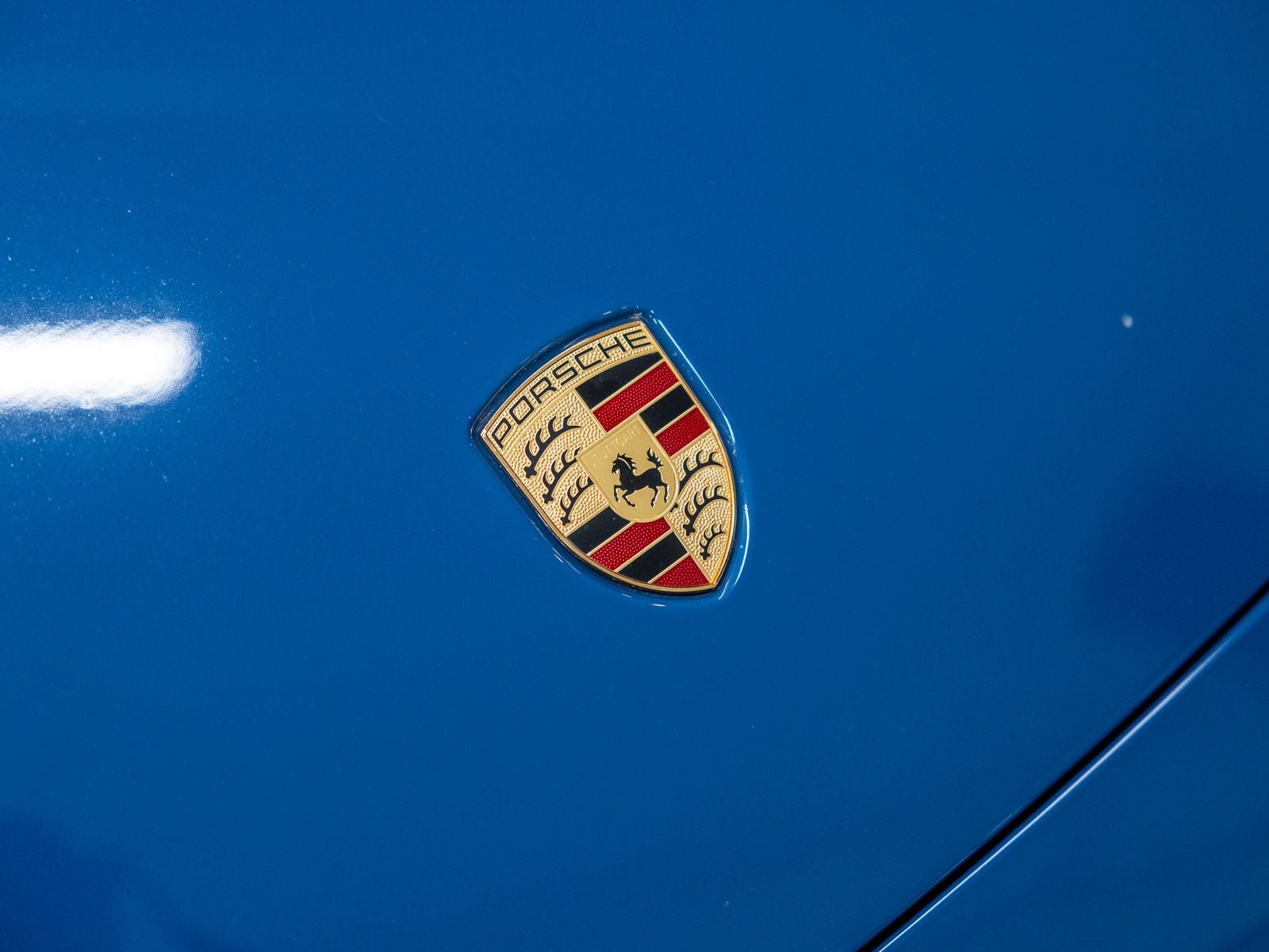 2023 Porsche Taycan Turbo Cross Turismo