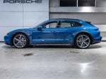 2023 Porsche Taycan Turbo Cross Turismo