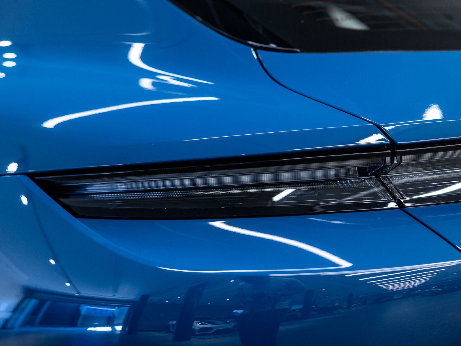 2023 Porsche Taycan Turbo Cross Turismo