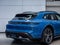 2023 Porsche Taycan Turbo Cross Turismo
