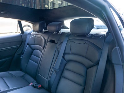 2023 Porsche Taycan Turbo Cross Turismo